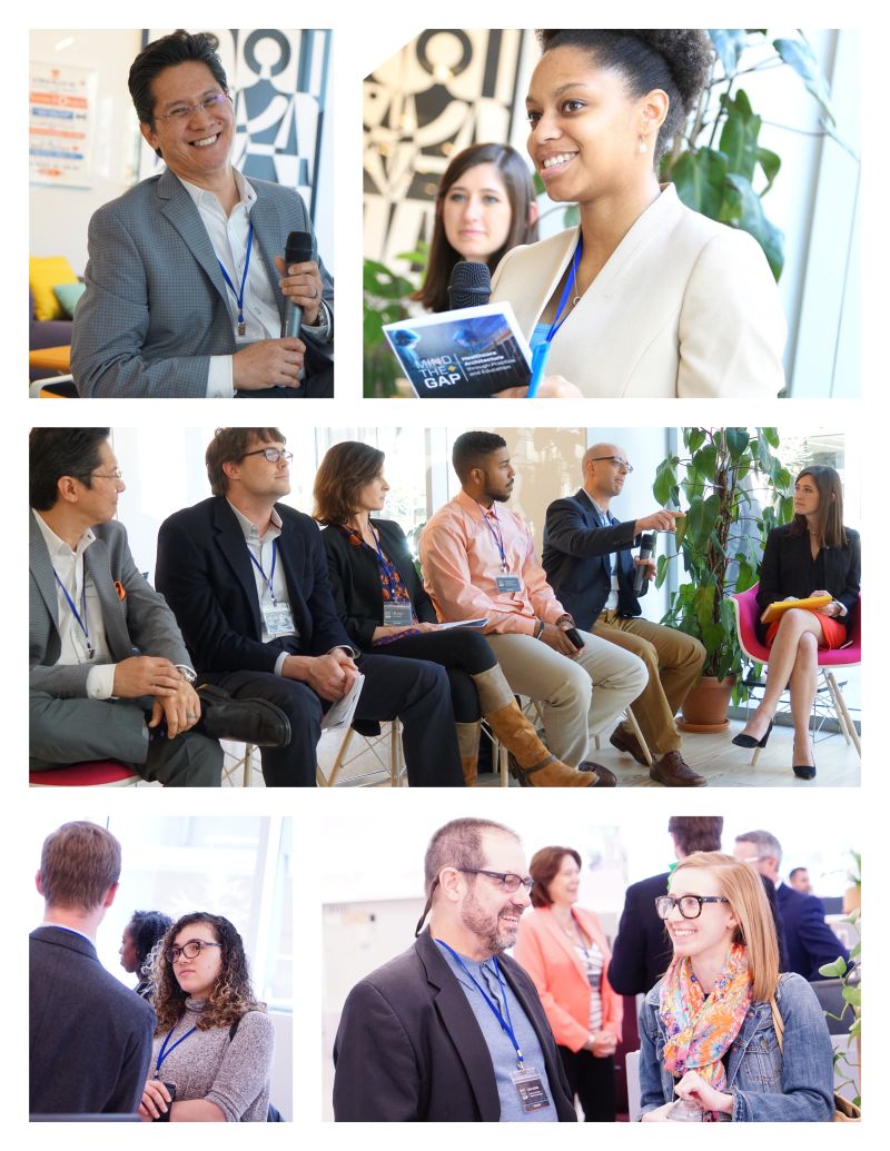 Bridge The Healthcare Classroom To Practice Gap Webinar Nha - Premium Ocean Pattern Gallery - 8K